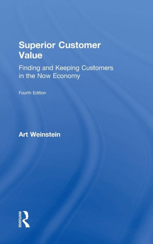Superior Customer Value