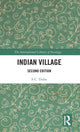 Book cover of: Indian Village. By: S. C. Dube