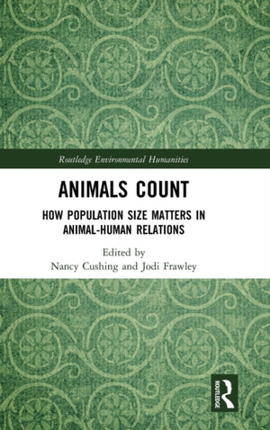 Animals Count