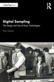 Book cover of: Digital Sampling. By: Paul Harkins