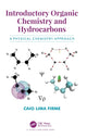 Book cover of: Introductory Organic Chemistry and Hydrocarbons. By: Caio Lima Firme