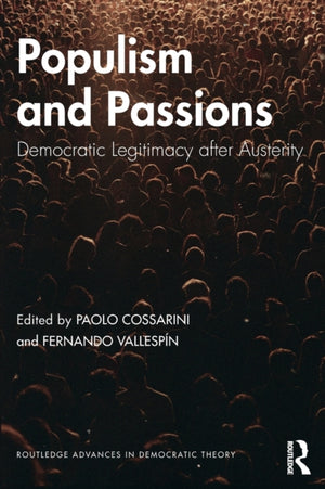 Populism and Passions