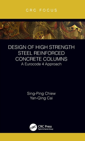 Design of High Strength Steel Reinforced Concrete Columns