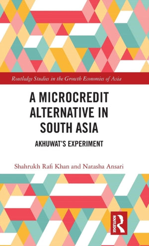 A Microcredit Alternative in South Asia