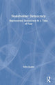 Book cover of: Stakeholder Democracy. By: Felix Dodds