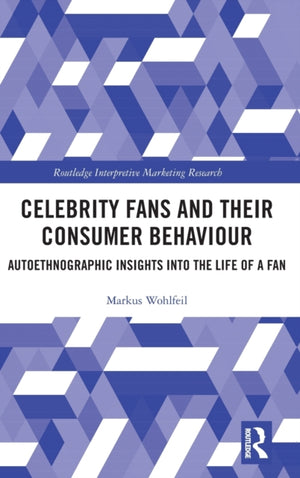 Celebrity Fans and Their Consumer Behaviour