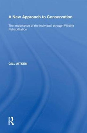 New Approach to Conservation