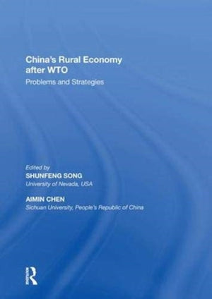China's Rural Economy after WTO