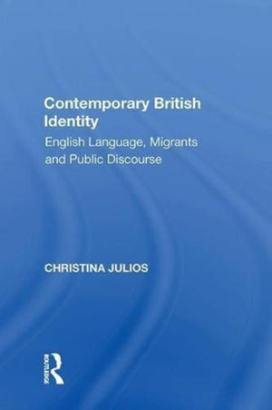 Contemporary British Identity