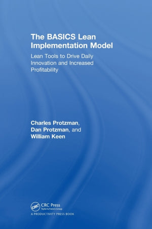 BASICS Lean™ Implementation Model