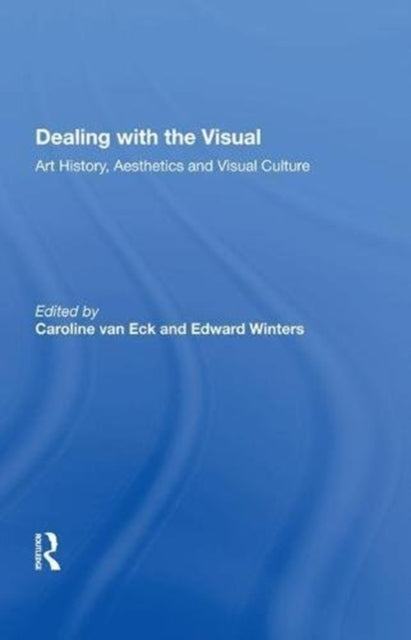 Book cover of: Dealing with the Visual. By: Edward Winters