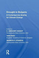 Book cover of: Drought in Bulgaria. By: Ivan Raev