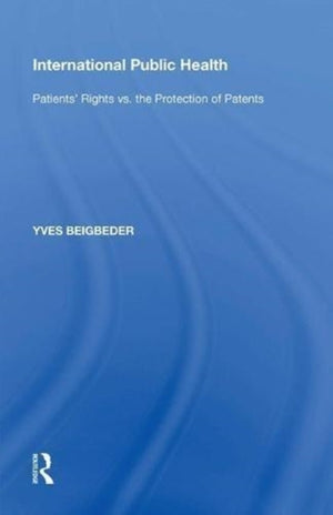 International Public Health
