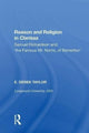 Book cover of: Reason and Religion in Clarissa. By: E. Derek Taylor