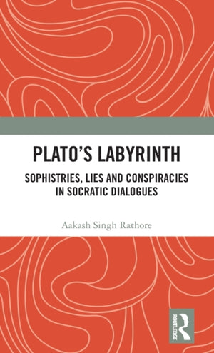 Plato’s Labyrinth