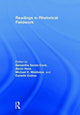 Book cover of: Readings in Rhetorical Fieldwork. By: Samantha Senda-Cook