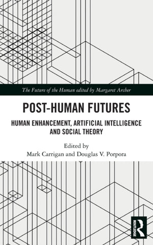 Post-Human Futures
