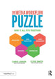 Book cover of: Media Workflow Puzzle. By: Chris Lennon