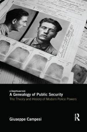 Genealogy of Public Security