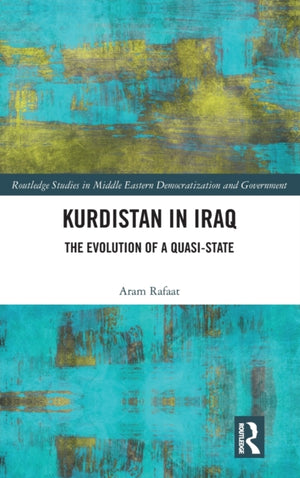 Kurdistan in Iraq