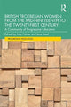 Book cover of: British Froebelian Women from the Mid-Nineteenth to the Twenty-First Century. By: Amy Palmer