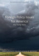 Book cover of: Foreign Policy Issues for America. By: Richard W. Mansbach