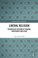 Book cover of: Liberal Religion. By: Emanuel Jehuda De Kadt