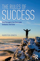 Book cover of: Rules of Success. By: Karsten Drath