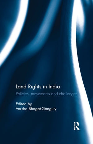 Land Rights in India