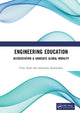 Book cover of: Engineering Education. By: Firoz Alam