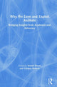 Book cover of: Why We Love and Exploit Animals. By: Kristof Dhont