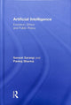 Book cover of: Artificial Intelligence. By: Saswat Sarangi