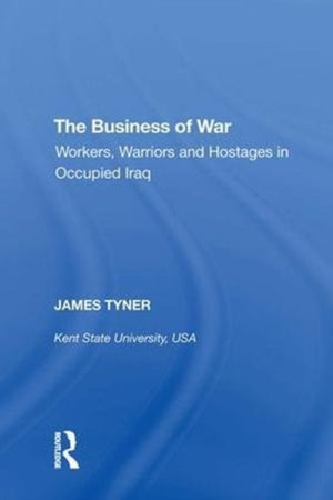 The Business of War