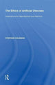 Book cover of: Ethics of Artificial Uteruses. By: Stephen Coleman