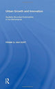 Book cover of: Urban Growth and Innovation. By: Frank G. van Oort
