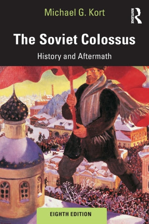 The Soviet Colossus