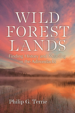 Wild Forest Lands