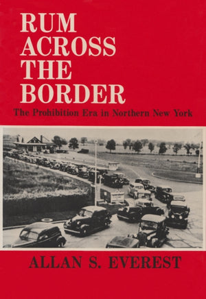 Rum Across the Border