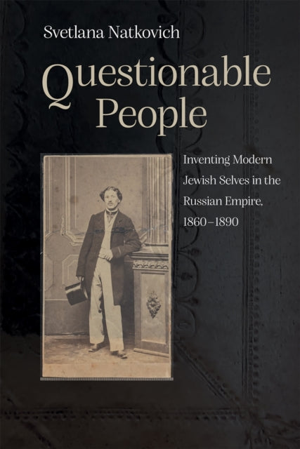 Book cover of: Questionable People