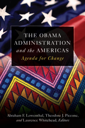 Obama Administration and the Americas