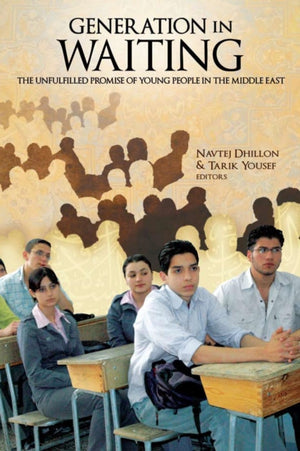 Generation in Waiting