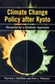 Book cover of: Climate Change Policy after Kyoto. By: Warwick J. McKibbin