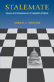 Book cover of: Stalemate. By: Sarah A. Binder