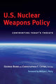 Book cover of: U.S. Nuclear Weapons Policy