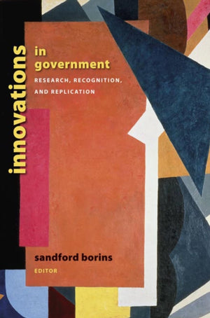 Innovations in Government