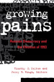 Book cover of: Growing Pains