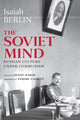 Book cover of: Soviet Mind. By: Isaiah Berlin