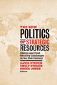 Book cover of: New Politics of Strategic Resources. By: David Steven