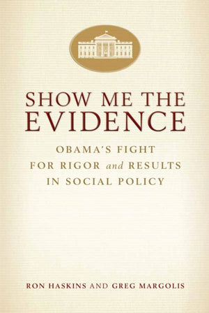 Show Me the Evidence