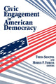 Book cover of: Civic Engagement in American Democracy